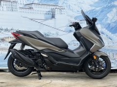 Honda NSS350 - фото 4