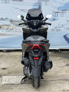 Honda NSS350 - фото 5