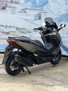 Honda NSS350 - фото 6