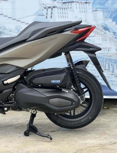 Honda NSS350 - фото 7