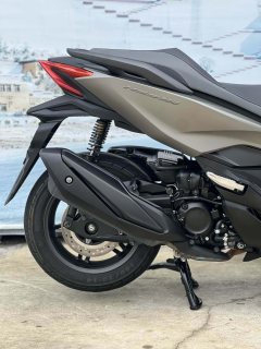 Honda NSS350 - фото 8