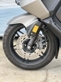 Honda NSS350 - фото 9