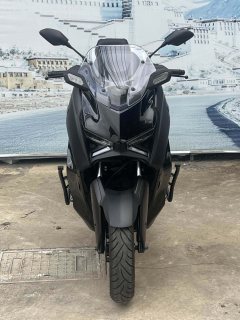 Yamaha XMAX 300 cc - фото 1