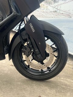 Yamaha XMAX 300 cc - фото 10