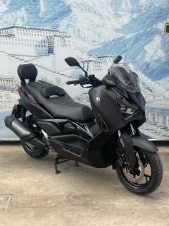 Yamaha XMAX 300 cc - фото 2