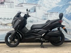 Yamaha XMAX 300 cc - фото 3