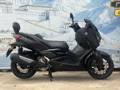 Yamaha XMAX 300 cc - фото 4