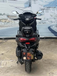 Yamaha XMAX 300 cc - фото 5