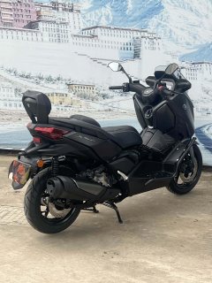 Yamaha XMAX 300 cc - фото 6