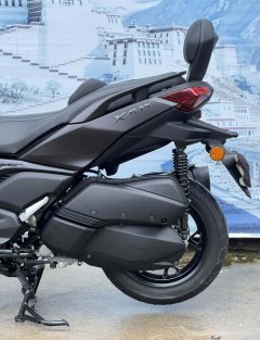 Yamaha XMAX 300 cc - фото 7