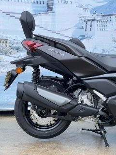 Yamaha XMAX 300 cc - фото 8