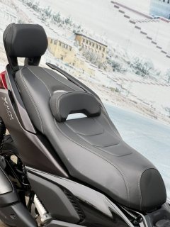 Yamaha XMAX 300 cc - фото 9