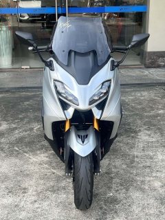Yamaha TMAX 560 cc - фото 1
