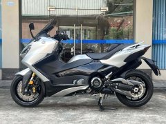 Yamaha TMAX 560 cc - фото 3