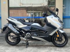 Yamaha TMAX 560 cc - фото 4