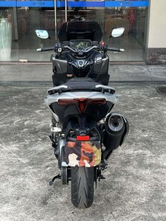 Yamaha TMAX 560 cc - фото 5