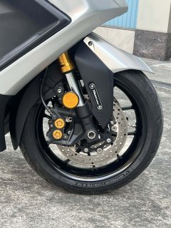 Yamaha TMAX 560 cc - фото 7