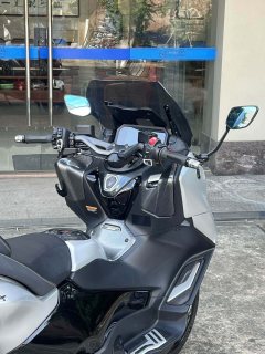 Yamaha TMAX 560 cc - фото 8
