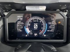 Yamaha TMAX 560 cc - фото 9