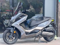 KYMCO Rowing S350 - фото 1
