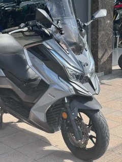 KYMCO Rowing S350 - фото 2