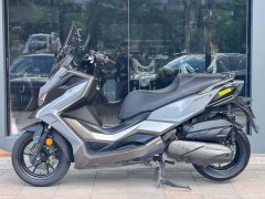 KYMCO Rowing S350 - фото 3