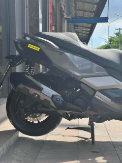 KYMCO Rowing S350 - фото 6