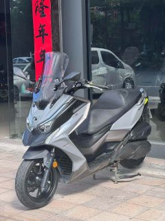 KYMCO Rowing S350 - фото 7