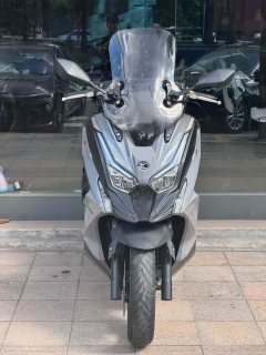 KYMCO Rowing S350 - фото 8