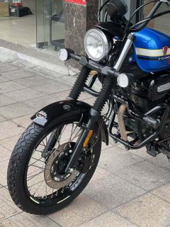 Cyclone RA2 250 cc - фото 2
