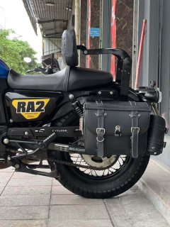 Cyclone RA2 250 cc - фото 6