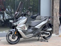 Voge SR250GT - фото 1