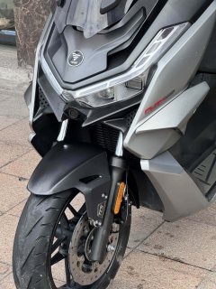 Voge SR250GT - фото 2