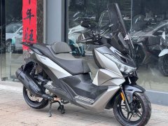Voge SR250GT - фото 4