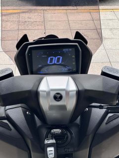 Voge SR250GT - фото 5