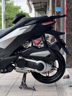 Voge SR250GT - фото 6