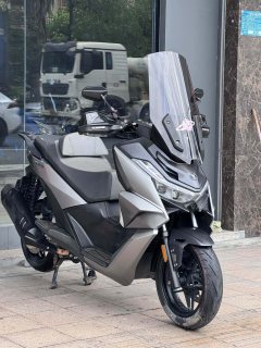 Voge SR250GT - фото 7