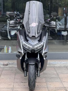 Voge SR250GT - фото 8
