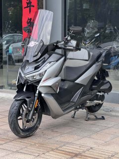 Voge SR250GT - фото 9