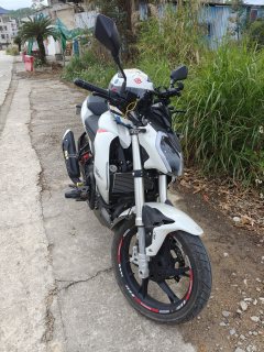 Benelli Little Xunlong BN150S - фото 1