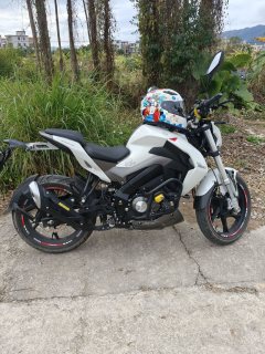 Benelli Little Xunlong BN150S - фото 2