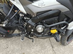 Benelli Little Xunlong BN150S - фото 4