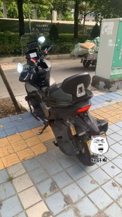Honda ADV350 - фото 1