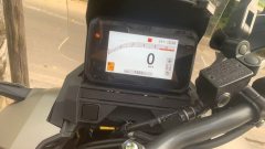 Honda ADV350 - фото 2