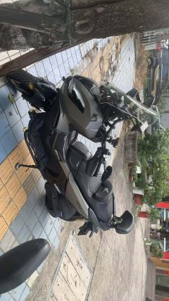 Honda ADV350 - фото 3