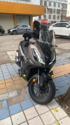Honda ADV350 - фото 4