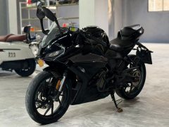 CFMOTO 250SR - фото 2