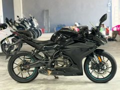 CFMOTO 250SR - фото 3