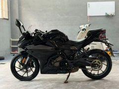 CFMOTO 250SR - фото 4