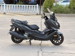 SYM Cruisym 250 - фото 2